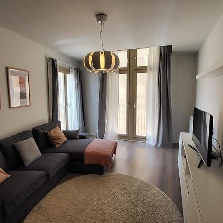 Apartamento Palacio De Los Toledo Corella Luaran gambar