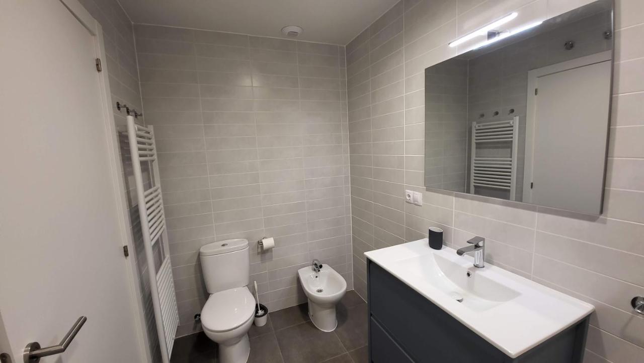 Apartamento Palacio De Los Toledo Corella Luaran gambar